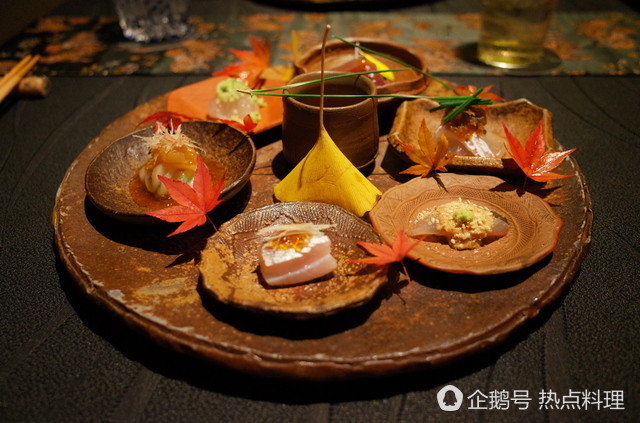 撸过关东煮 就算吃过关东美食了