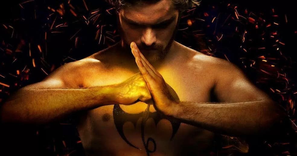 原班人马回归？《铁拳2》下月开拍