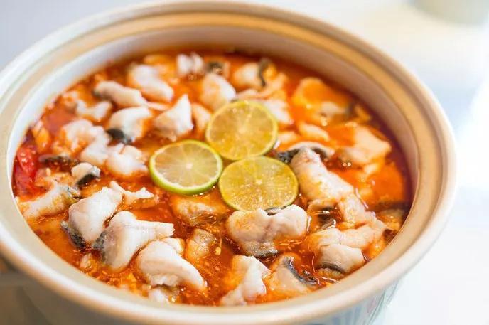 在上海吃什么被烫一口 越烫还越来越想吃?