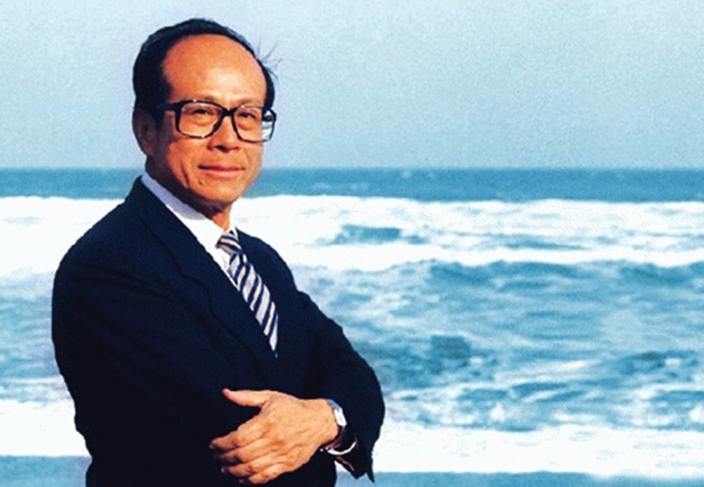 李嘉诚再透商机:抓住这暴富商机,一年后让你的