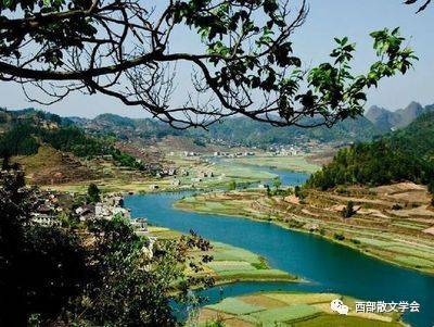 中国西部散文学会李海