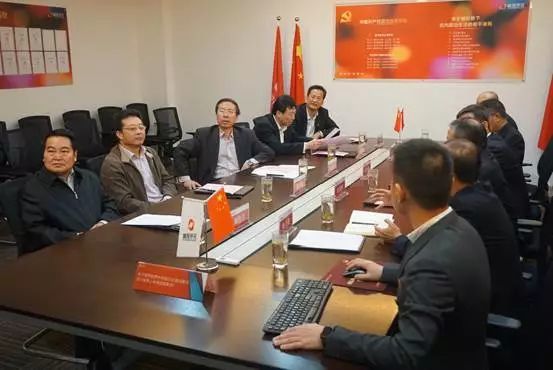 省委省直机关工委书记张圣中, 市委宣传部部长