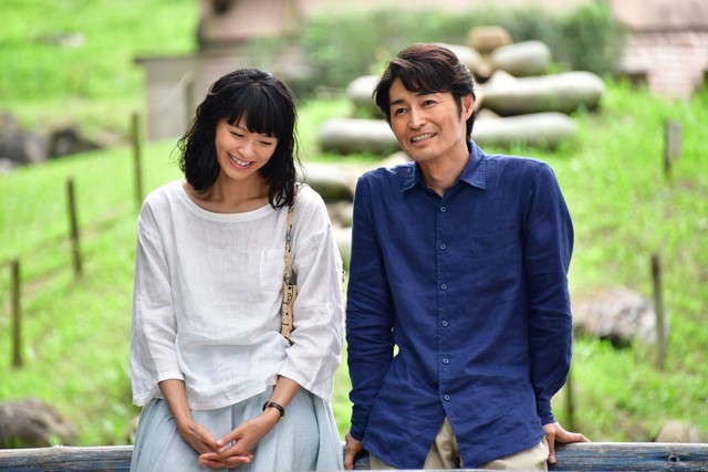 《老婆装死》疑因推倒JK丑闻跳票 大谷亮平顶上