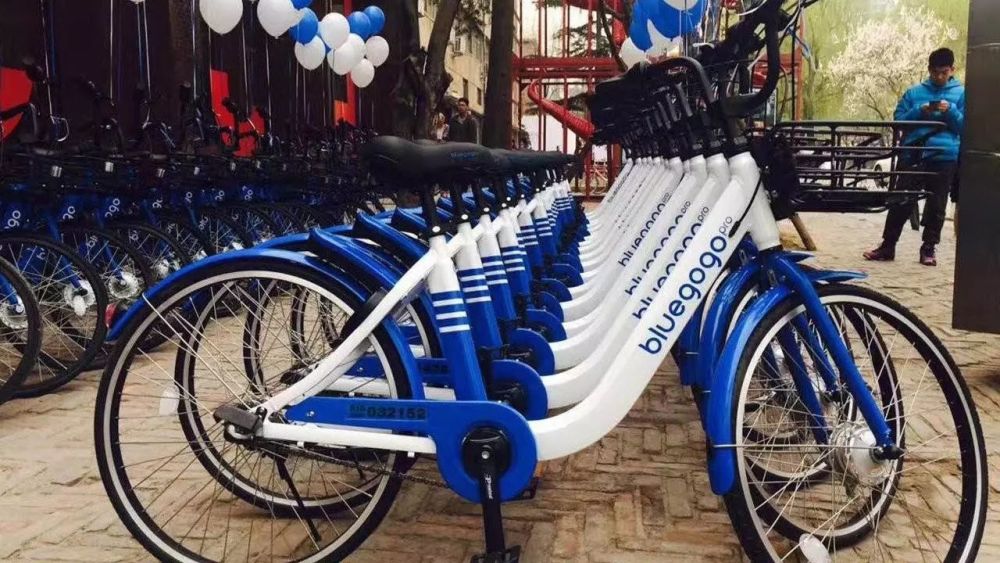 小蓝单车的失败真的只是因为钱？运营团队又犯过哪些错？