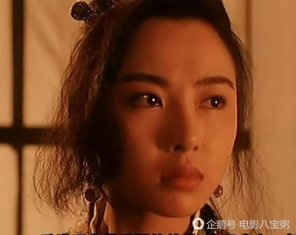 还记得李连杰的《太极张三丰》吗?当时露天电影经常放映,回忆童年