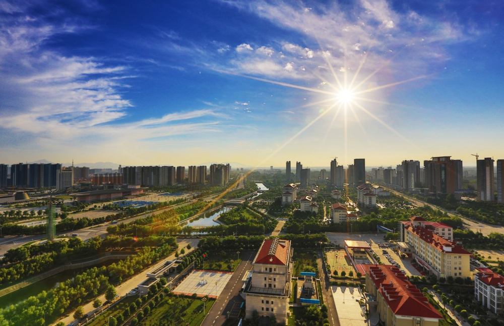 人口流出型城市的驻马店房价缘何坚挺