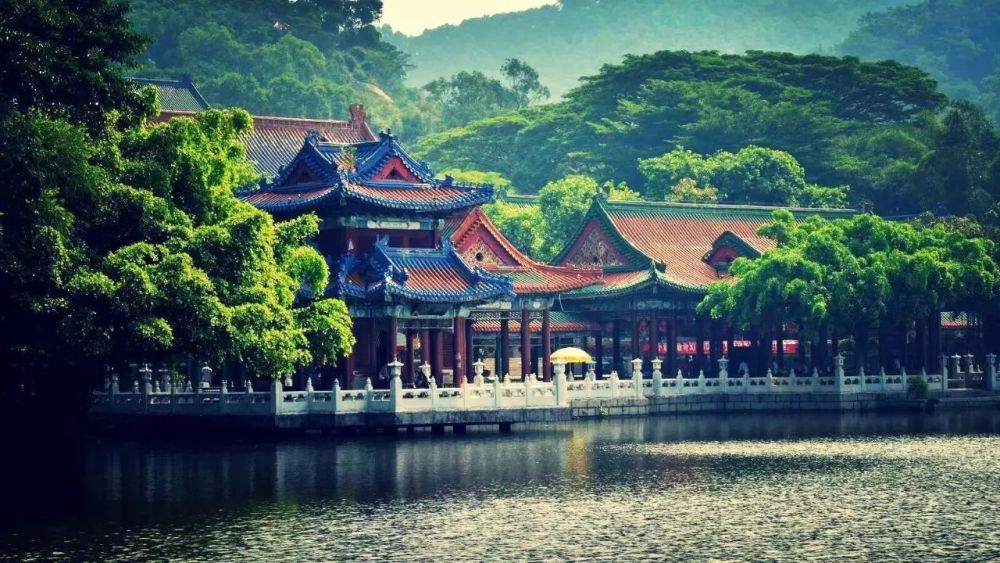 珠海旅游景点游玩大全攻略