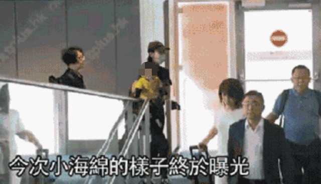 黃曉明呼吁給孩子一個(gè)不被過度關(guān)注的成長空間