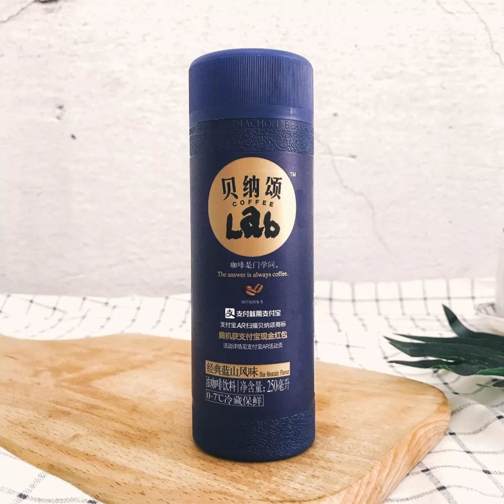 go 贝纳颂系列 -  - 咖啡豆风味: 苦度: 甜度: 奶香: 刚闻有一股非常