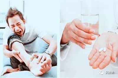 治痛风的非布司他和苯溴马隆,谁更有效?谁的副