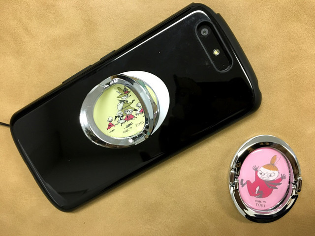 日本首个姆明木偶展举行 大量珍贵展品亮相