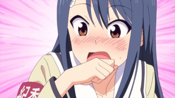 超爆笑！悠木碧等人畅谈《笨女孩》