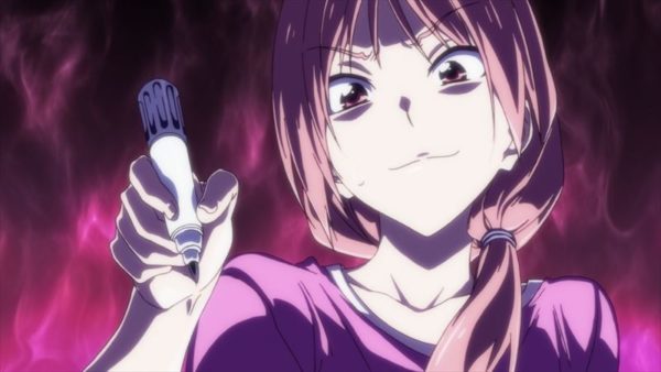 超爆笑！悠木碧等人畅谈《笨女孩》