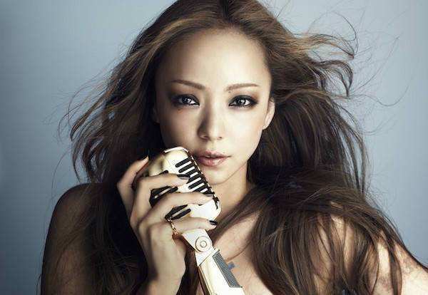 广末凉子当选90年代美少女之首 安室奈美惠第二