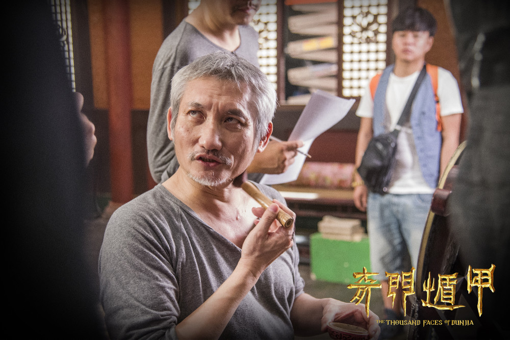 知道这三个《奇门遁甲》的幕后秘密，你应该不会给电影打差评