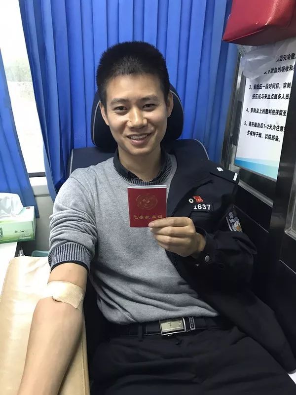 常德公安:2017与您一路相伴 2018继续砥砺前行