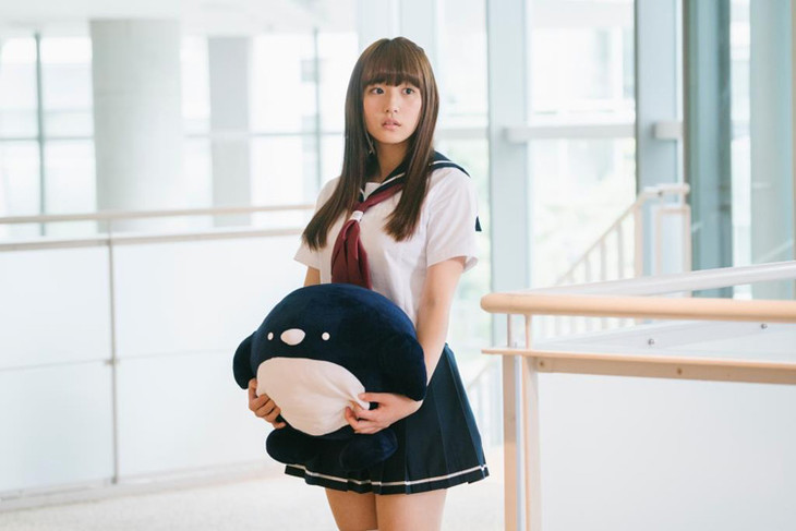 《天才麻将少女》第2弹真人版影视剧公开追加演员