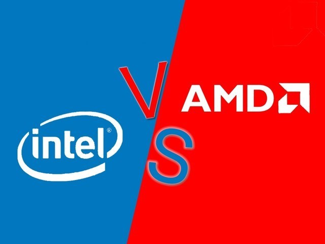 游戏性能还得是老将 六款处理器终极对决