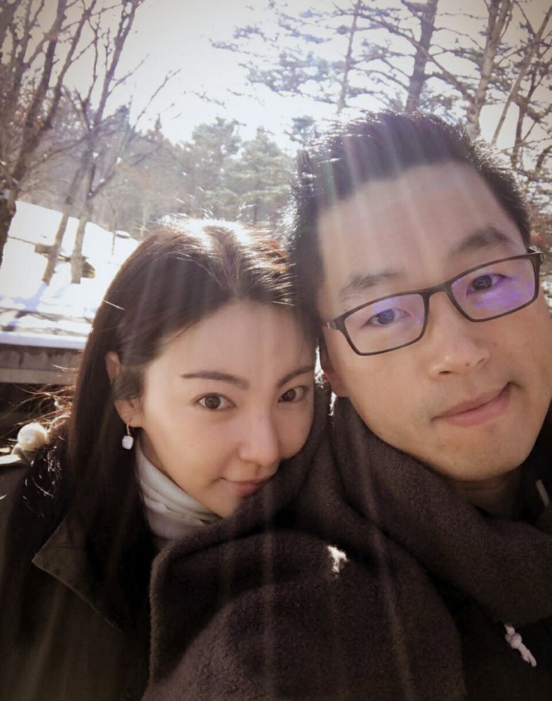 张雨绮夫妇昨天打架,今天离婚,不拖泥带水,网友