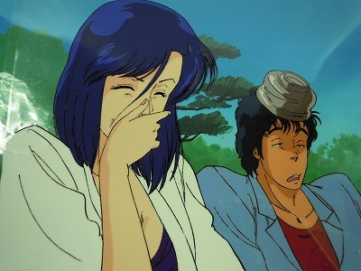 日宅：没画过动画的死宅凭什么夸动画师？
