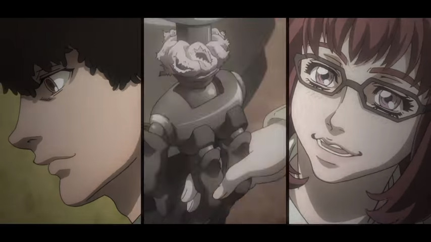 剧院的试听盛宴！剧场版《高达雷霆宙域》MV公开