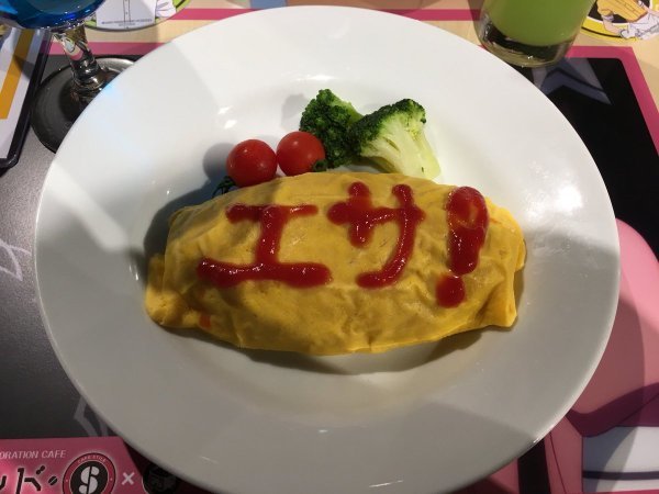 职业的抖M才能去！《调教咖啡厅》合作店铺太还原
