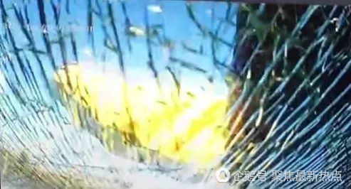 张家口一骑电动车的女子被撞身亡_大燕网河北