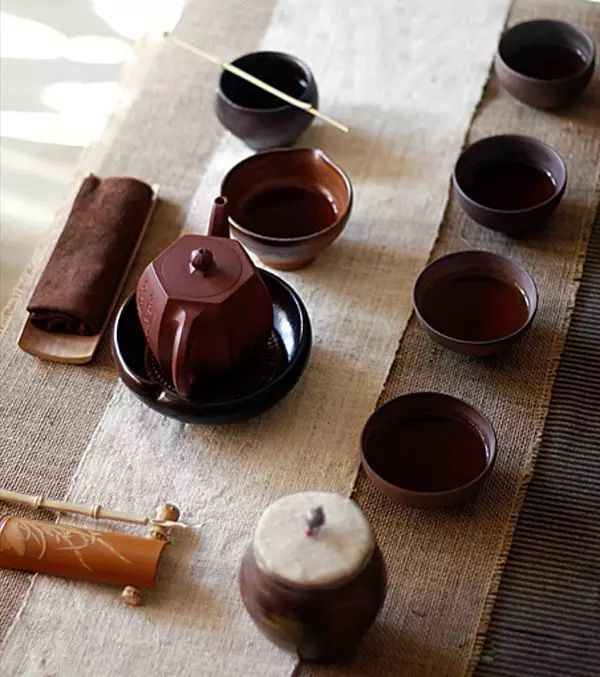 喝茶,饮茶