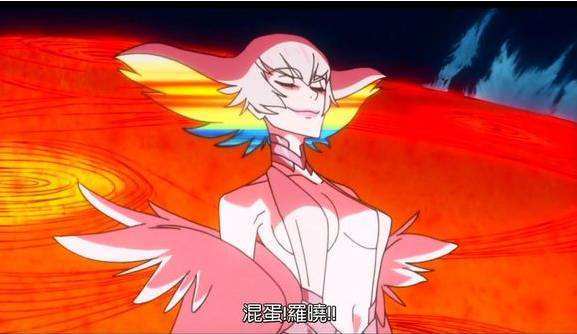 绅士学院：反派女性角色比女主更加性感吗？