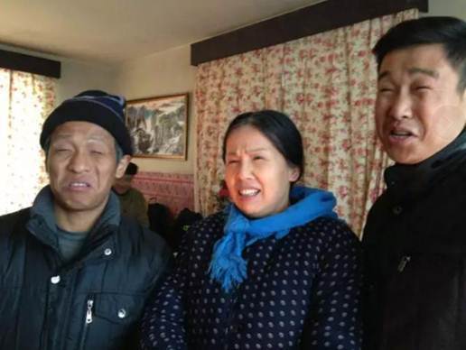 赵本山搭档李大美病逝 儿子红孩发微博让人泪目