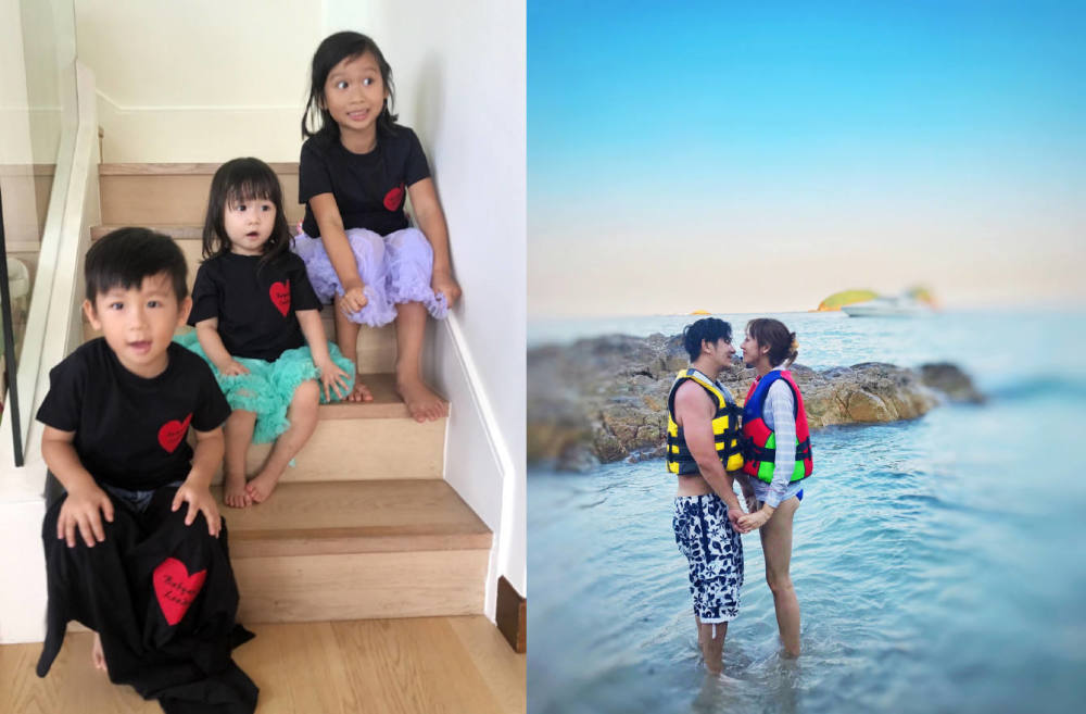 陈浩民首次回应蒋丽莎五年四剖和“狼吻门”