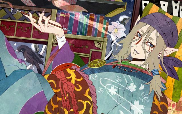 希望动画化《怪化猫》漫画最终章2018年3月连载
