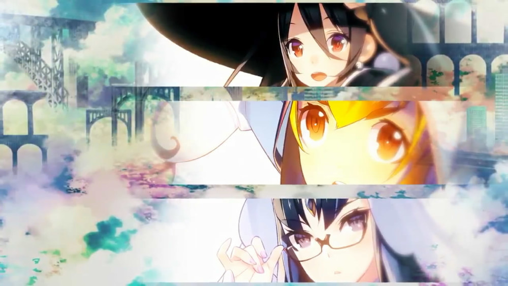 《魔法少女小圆》外传手游新活动上线后氪金量暴涨