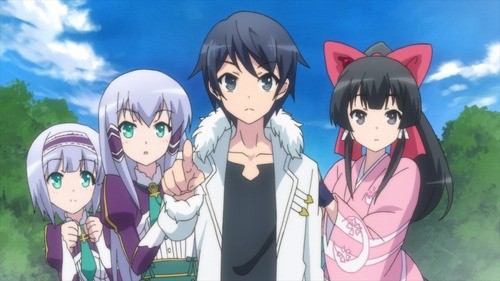 日宅热议：日本动画里有哪些恰到好处的巧合？