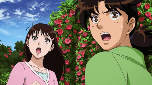 日宅热议：日本动画里有哪些恰到好处的巧合？