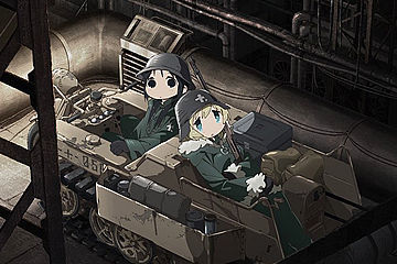 题材过气？为啥这一季百合动画那么少