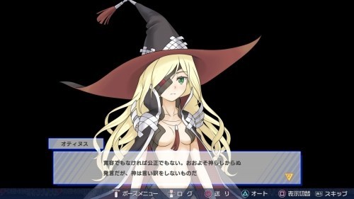 比动画还快！《魔法电脑战机》只眼声优公布