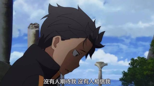 话题：你最反感的主人公是谁呢