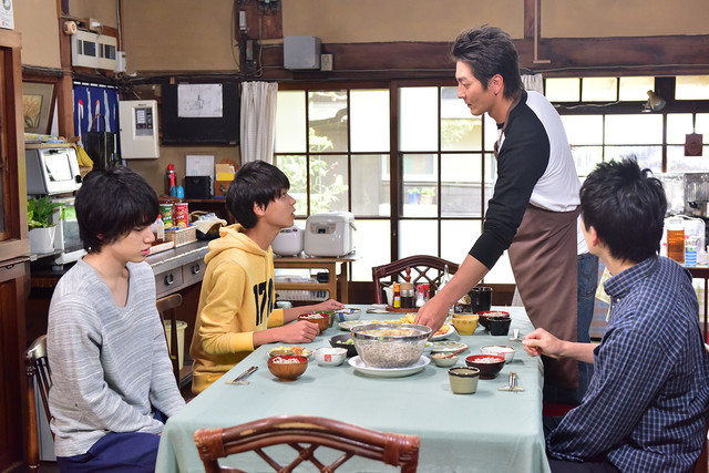 《不知花开否》海报公开 《兽电战队》演员参演