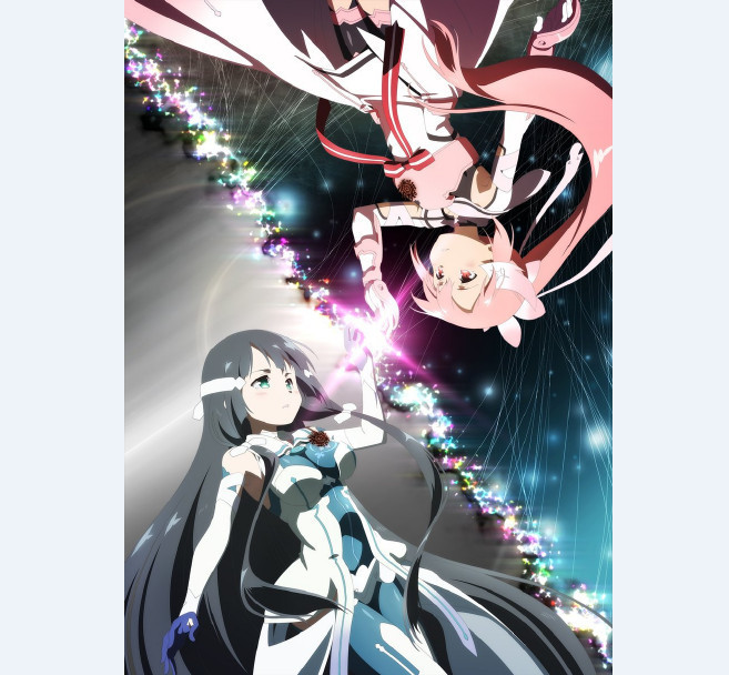 继续战斗！《结城友奈是勇者》公开新主视觉图和PV