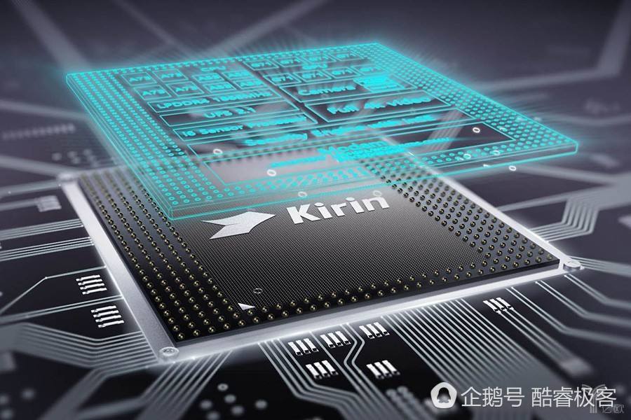最新手机处理器排名来了,国产芯片给了我们满