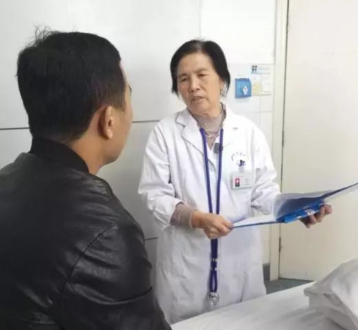 民兴鲁劳动奖章获得者、枣庄市立医院肾内科原