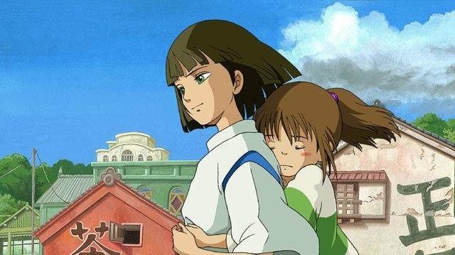 企鹅娘吐槽：日本最伟大的动画大师是谁呢？