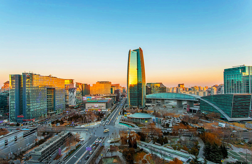 北京各大购物中心GDP_北京世纪金源购物中心(3)