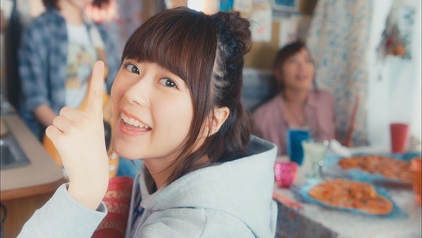 青春活泼！水濑祈新歌《Ready Steady Go！》MV公开