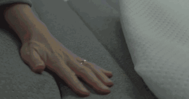 智能睡眠枕头 专治失眠 比抱着男女朋友还管用