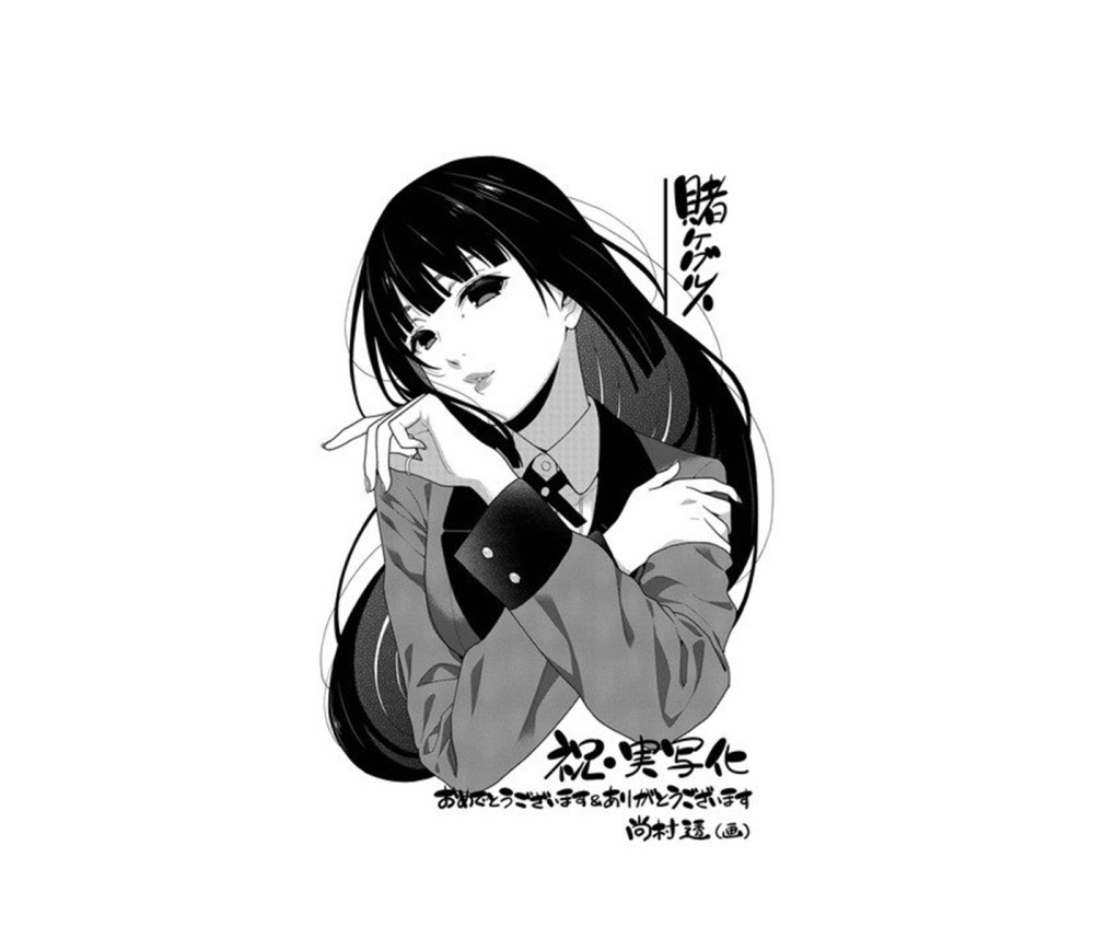 2018年1月开播！《狂徒之渊》真人电视剧化