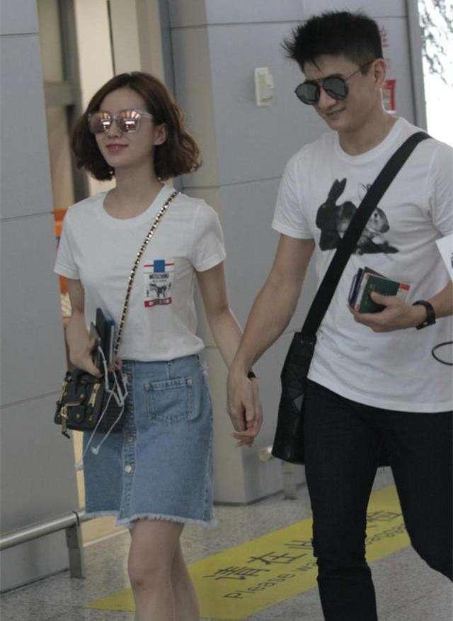 刘诗诗一夜败光1亿8千万,吴奇隆国库空虚:不谈生孩子!