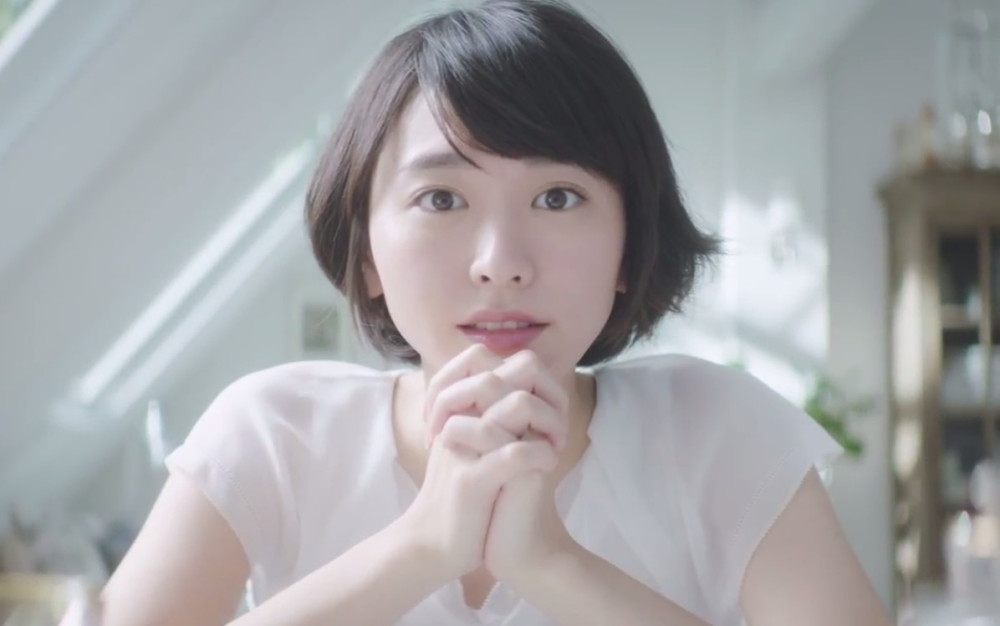 樱花妹最想变成哪张脸 新垣结衣击败北川景子