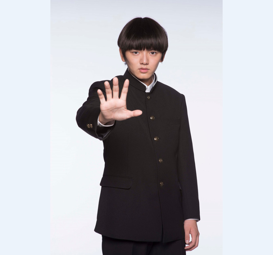 乃木坂46成员加盟 《灵能百分百》日剧新情报公开